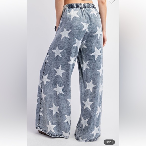 Cute Star Pants - Picture 2 of 5